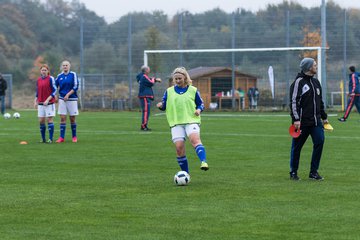 Bild 59 - Frauen FSC Kaltenkirchen - VfR Horst : Ergebnis: 2:3
